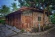 Desain rumah kayu sederhana dalam 21 variasi modern, natural, dan ramah lingkungan.