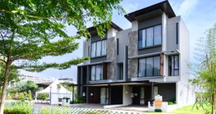 Sewa rumah di BSD dengan kontrak bulanan, cocok untuk keluarga atau profesional yang mencari hunian nyaman.