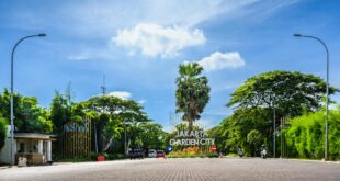 Gambar menampilkan contoh rumah sederhana dengan harga terjangkau untuk pembeli pertama di pasar properti Indonesia.