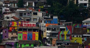 Gambar rumah murah BTN dengan desain modern, cocok untuk hunian terjangkau dan nyaman.
