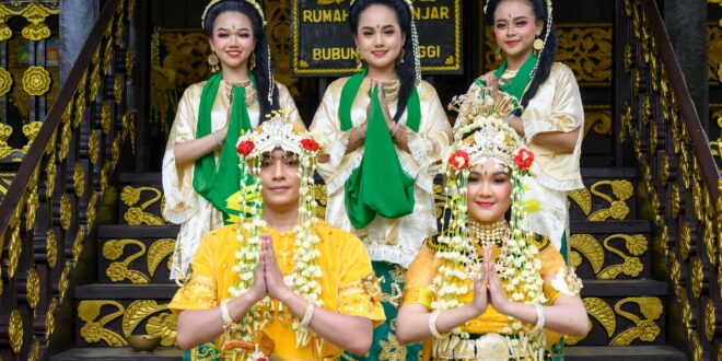 Rumah kontrakan terdekat dengan fasilitas lengkap