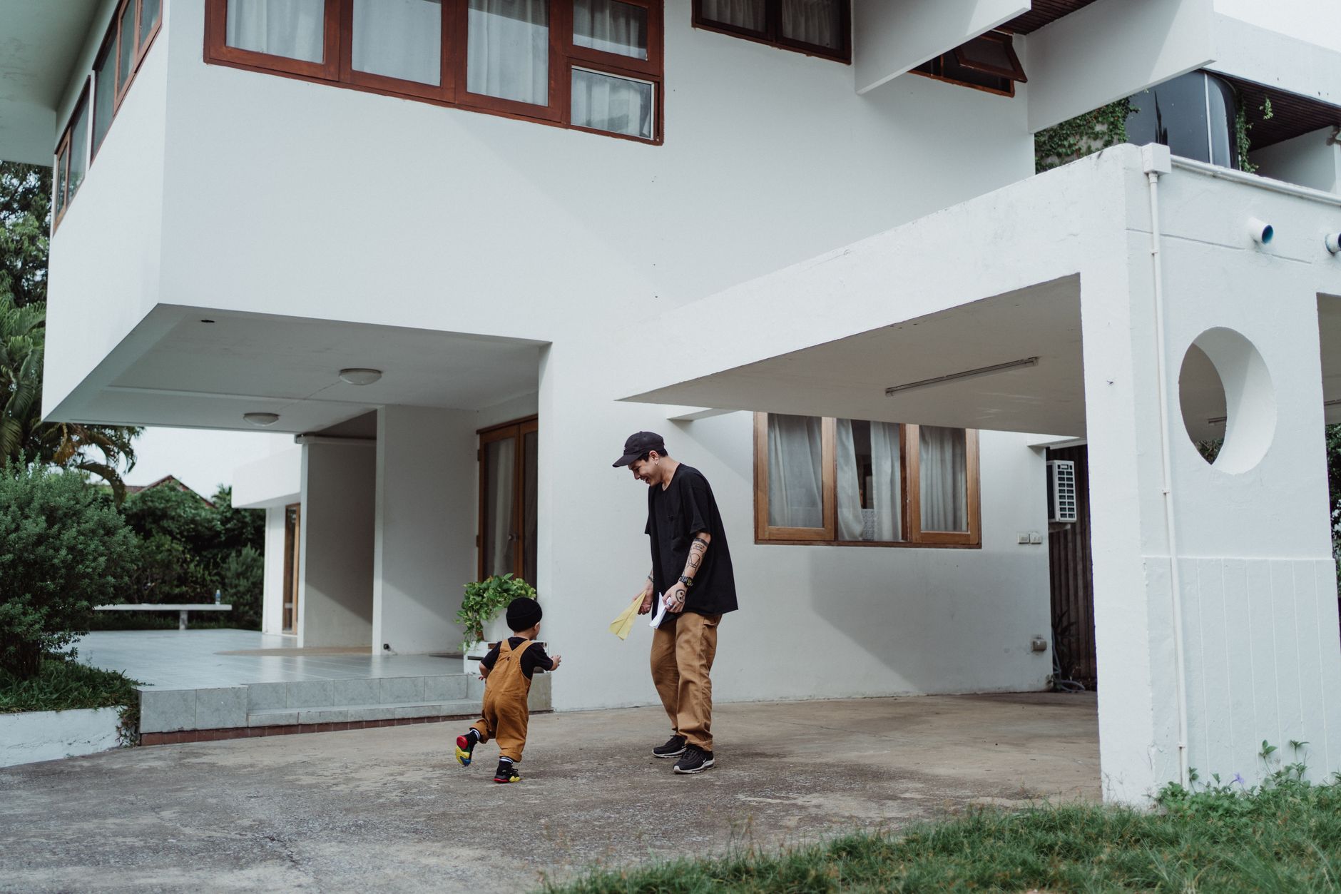 Harga rumah murah dengan nilai investasi tinggi, lokasi strategis, dan desain modern cocok untuk keluarga muda.